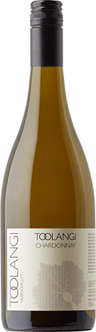 Toolangi Vineyards Yarra Valley Chardonnay